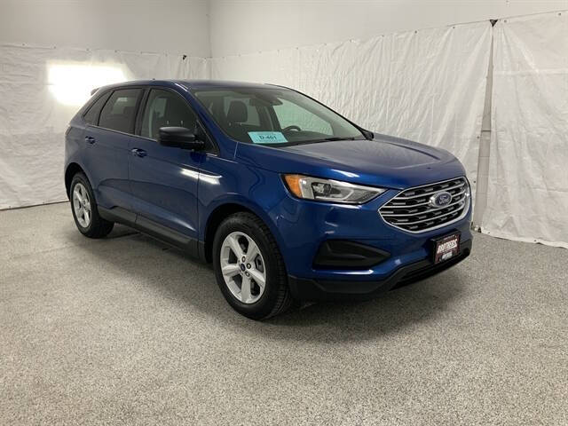 2022 Ford Edge SE