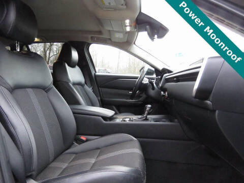 2017 Mazda MAZDA3 Grand Touring