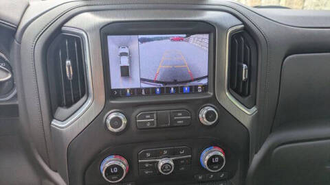 2023 GMC Sierra 2500HD