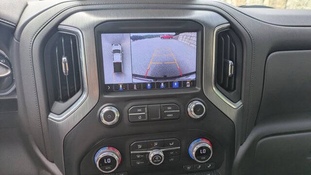 2023 GMC Sierra 2500HD
