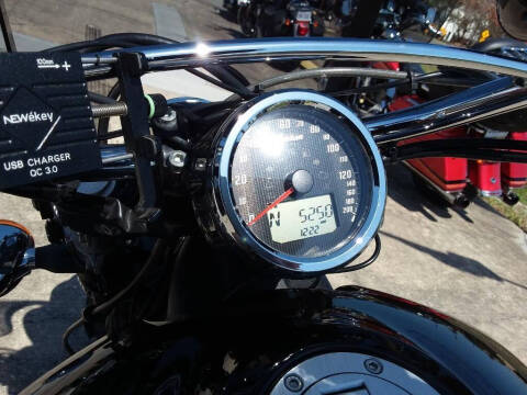 2021 Indian Scout