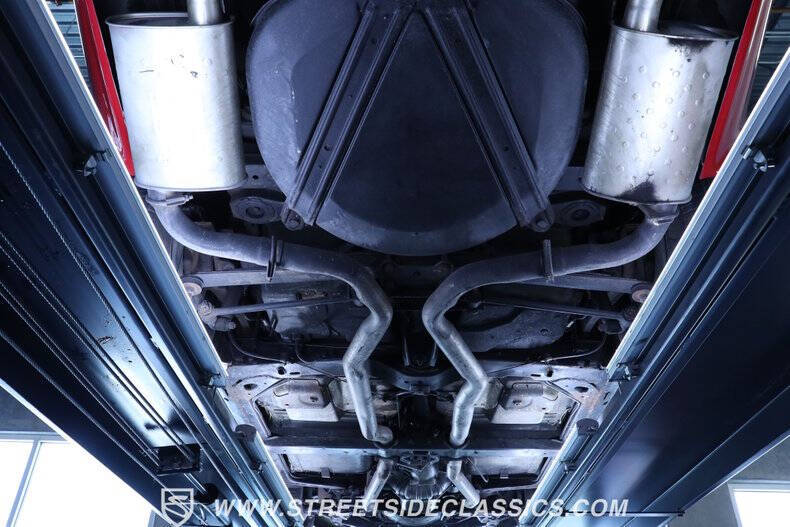 1974 Chevrolet Corvette