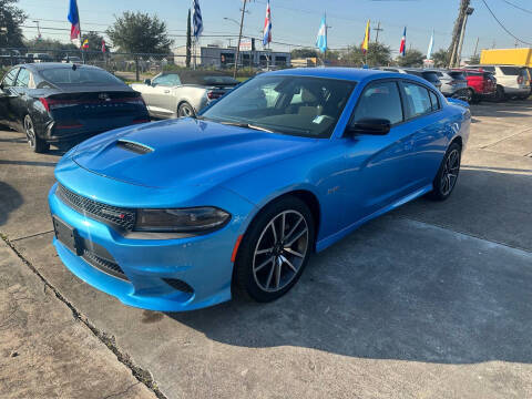 2023 Dodge Charger for sale at USA Car Sales in Houston TX