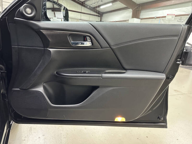 2015 Honda Accord Touring