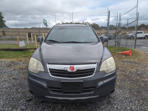2008 Saturn Vue XE
