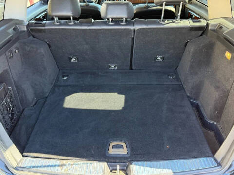 2013 Mercedes-Benz GLK GLK 350