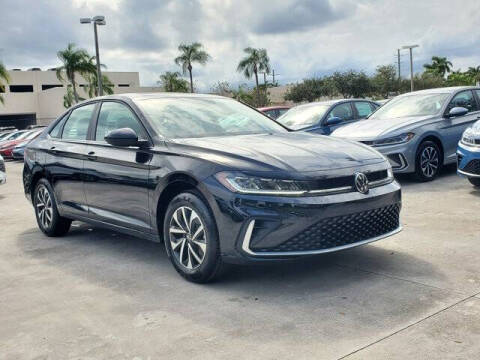 2026 Volkswagen Jetta S