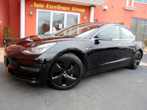 2020 Tesla Model 3 for sale at Auto Excellence Group in Saugus MA