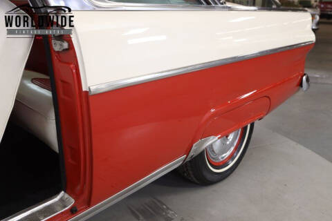 1955 Ford Crown Victoria