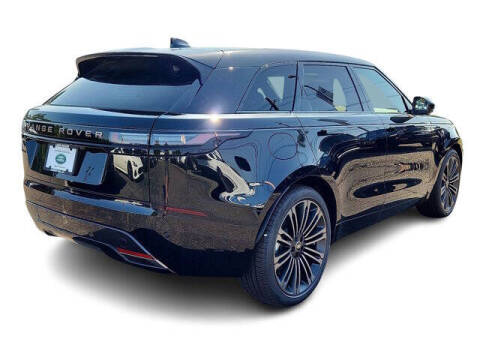 2026 Land Rover Range Rover Velar P400 Autobiography