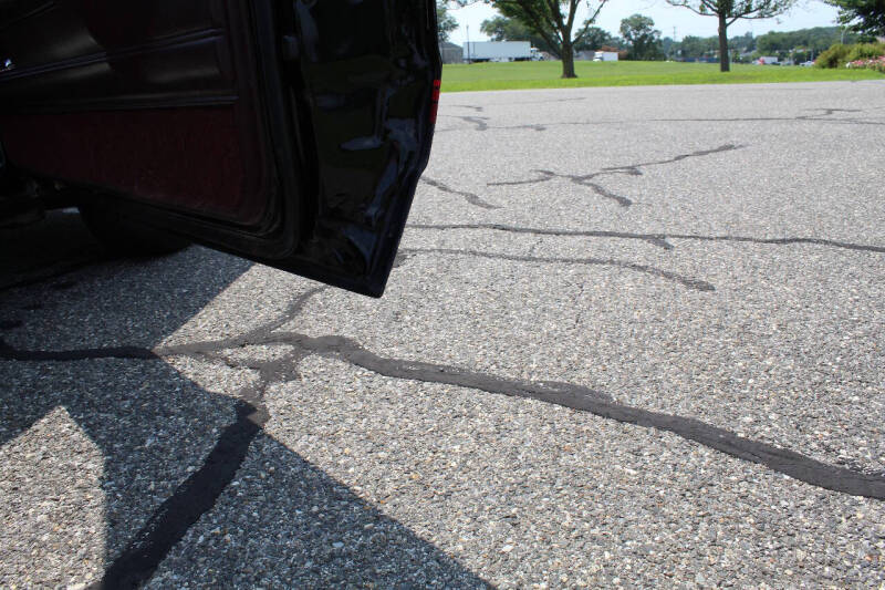 1987 Chevrolet Monte Carlo SS