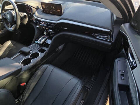 2023 Acura MDX SH-AWD