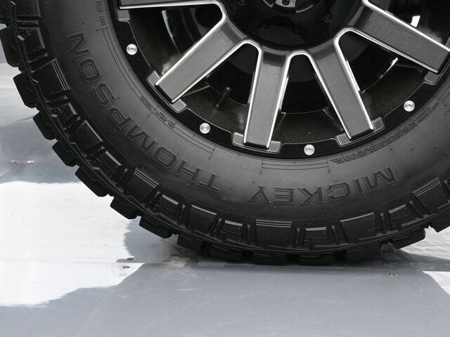 2020 RAM 2500 Lone Star