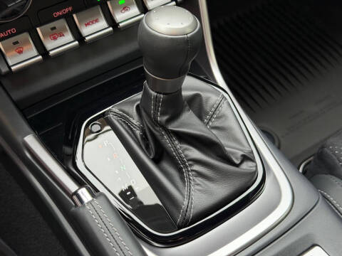 2025 Toyota GR86 Premium
