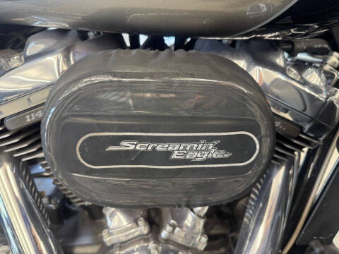 2017 Harley-Davidson Ultra Limited