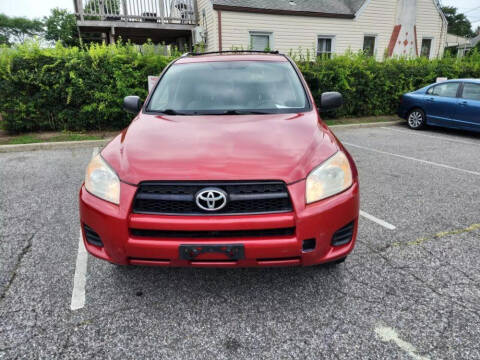 2011 Toyota RAV4 for sale at RMB Auto Sales Corp in Copiague NY