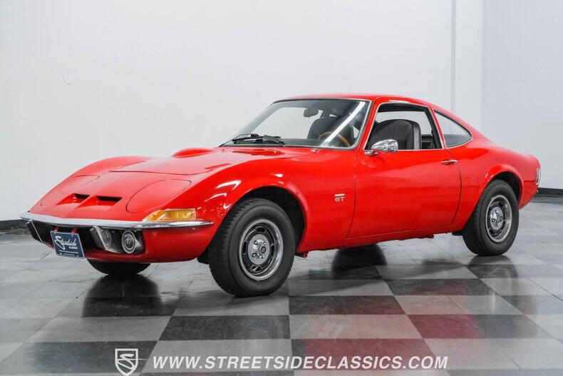 Sitemapcdatahttpsomobeldreferenzcomextraordinary Opel Gt For Sale By Owner Images