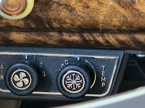 1948 Chevrolet Fleetmaster