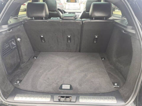 2017 Land Rover Range Rover Evoque HSE Dynamic