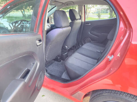 2013 Mazda MAZDA2 Sport