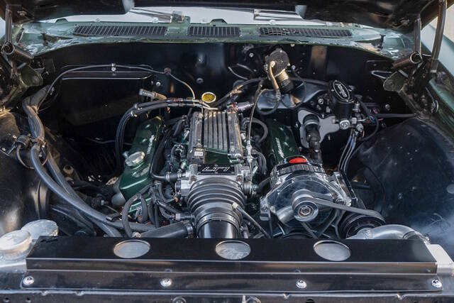 1970 Chevrolet El Camino