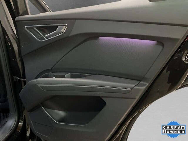 2023 Audi Q4 e-tron Premium Plus 40