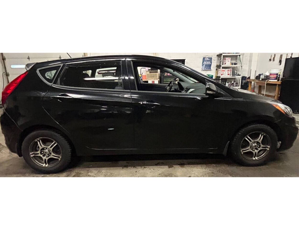 2013 Hyundai ACCENT for sale at Paley Auto Group in Columbus, OH