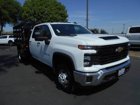 2024 Chevrolet n/a