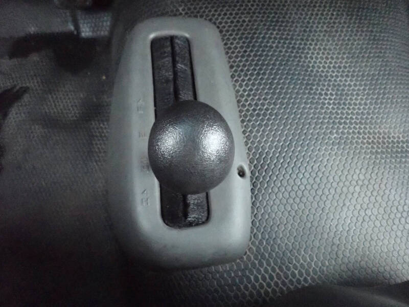 2003 Chevrolet Silverado 1500