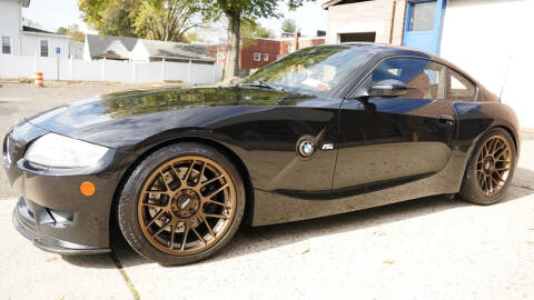 2007 BMW Z4 M for sale at AA Discount Auto Sales in Bergenfield NJ