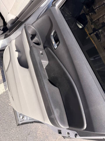 2019 Honda Pilot EX