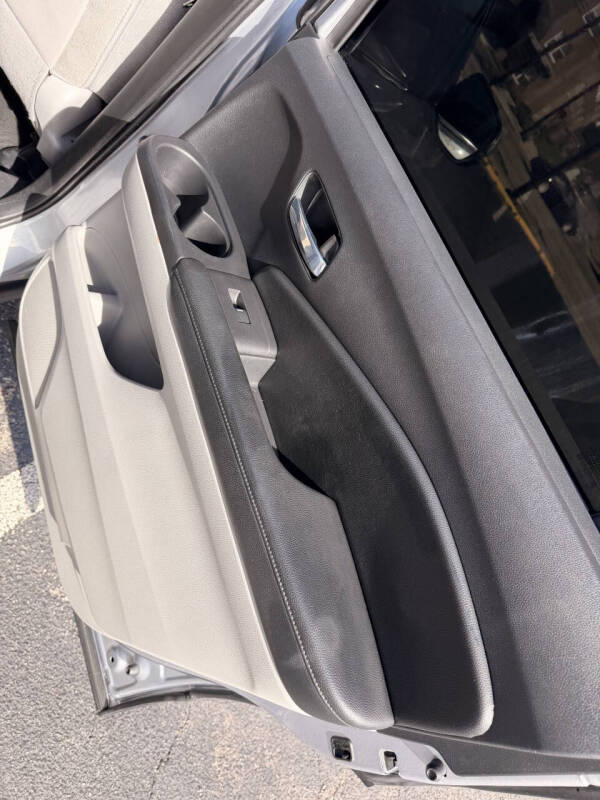 2019 Honda Pilot EX