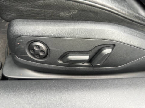 2018 Audi A5 2.0T quattro Premium Plus