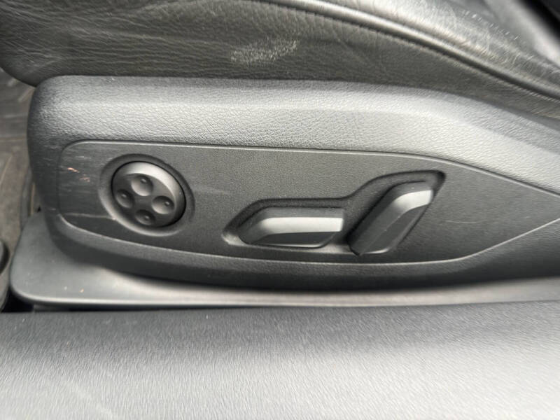 2018 Audi A5 2.0T quattro Premium Plus