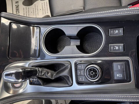 2023 Nissan Maxima 3.5 SV