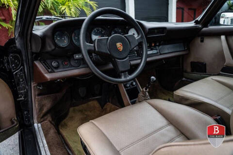 1980 Porsche 911