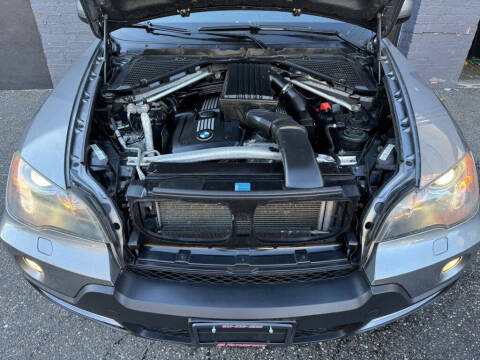 2010 BMW X5 xDrive30i