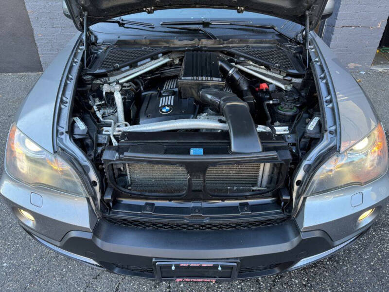 2010 BMW X5 xDrive30i