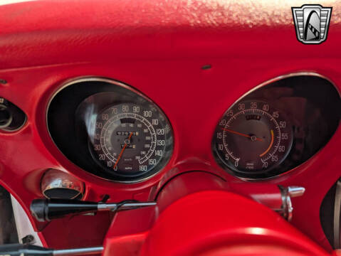 1977 Chevrolet Corvette