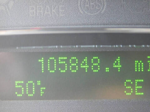 2007 Ford Expedition