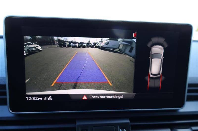 2019 Audi SQ5 3.0T quattro Premium Plus