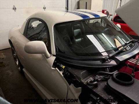 1996 Dodge Viper RT/10