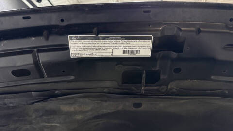 2001 Ford Excursion Limited