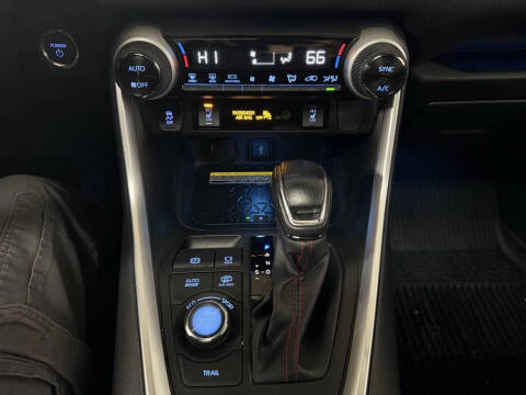 2021 Toyota RAV4 Prime XSE