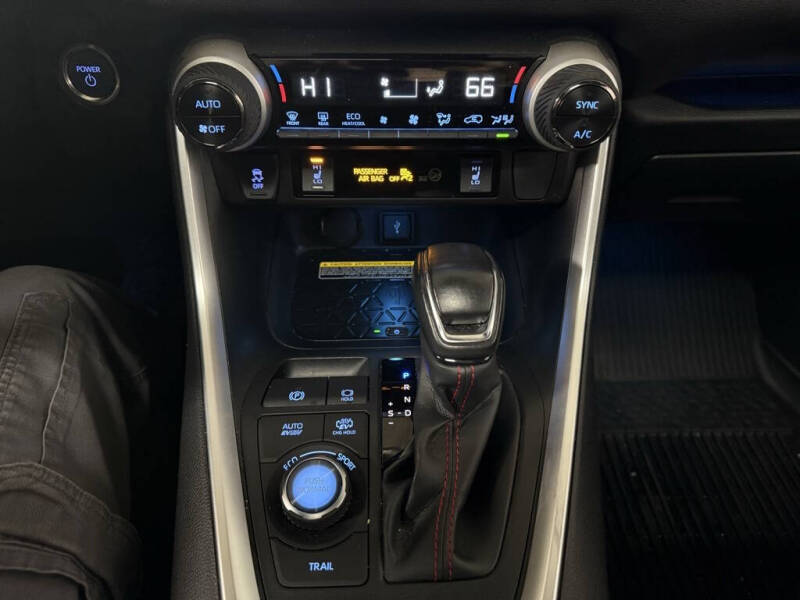 2021 Toyota RAV4 Prime XSE