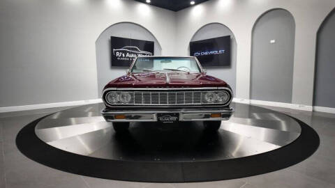 1964 Chevrolet Chevelle
