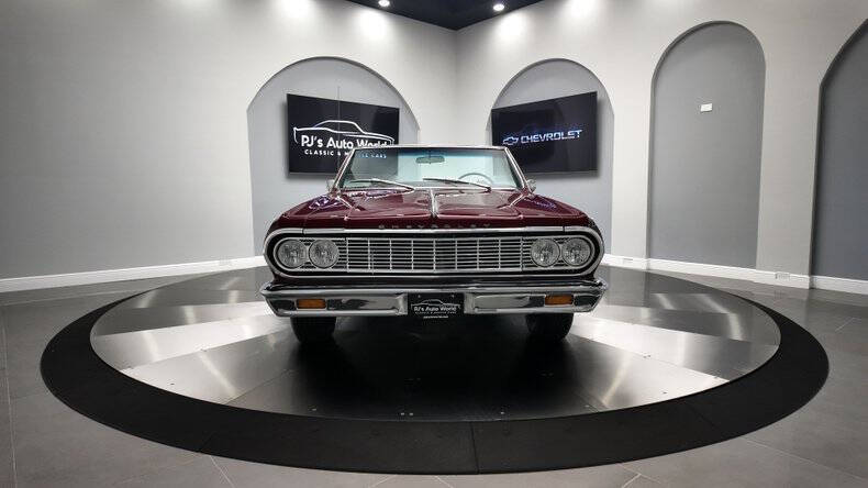 1964 Chevrolet Chevelle