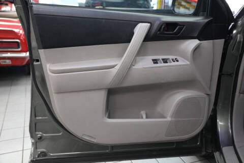 2013 Toyota Highlander