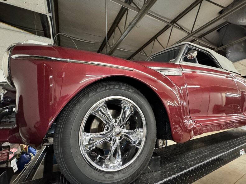 1941 Buick 40 Special