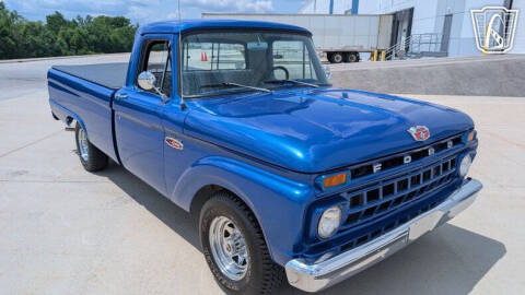 1965 Ford F-150
